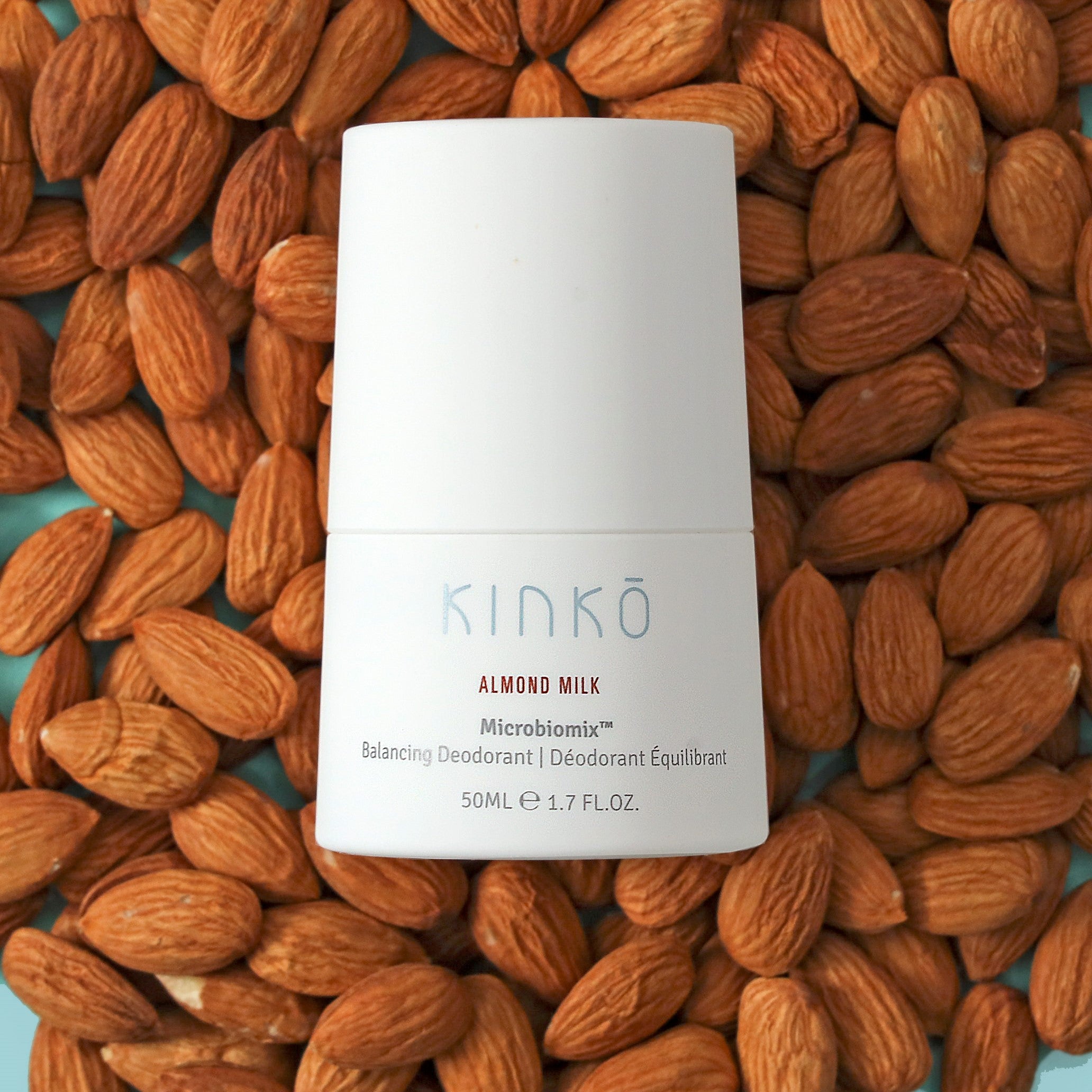 Microbiomix™ Balancing Deodorant