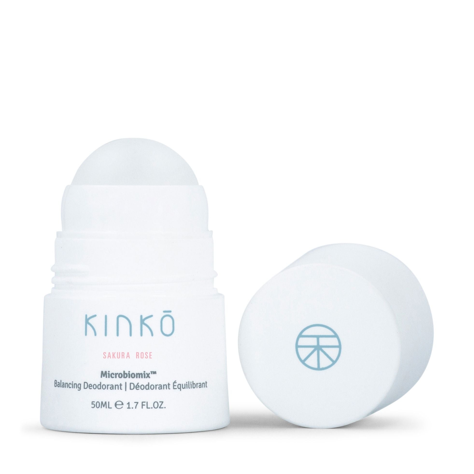 Microbiomix™ Balancing Deodorant