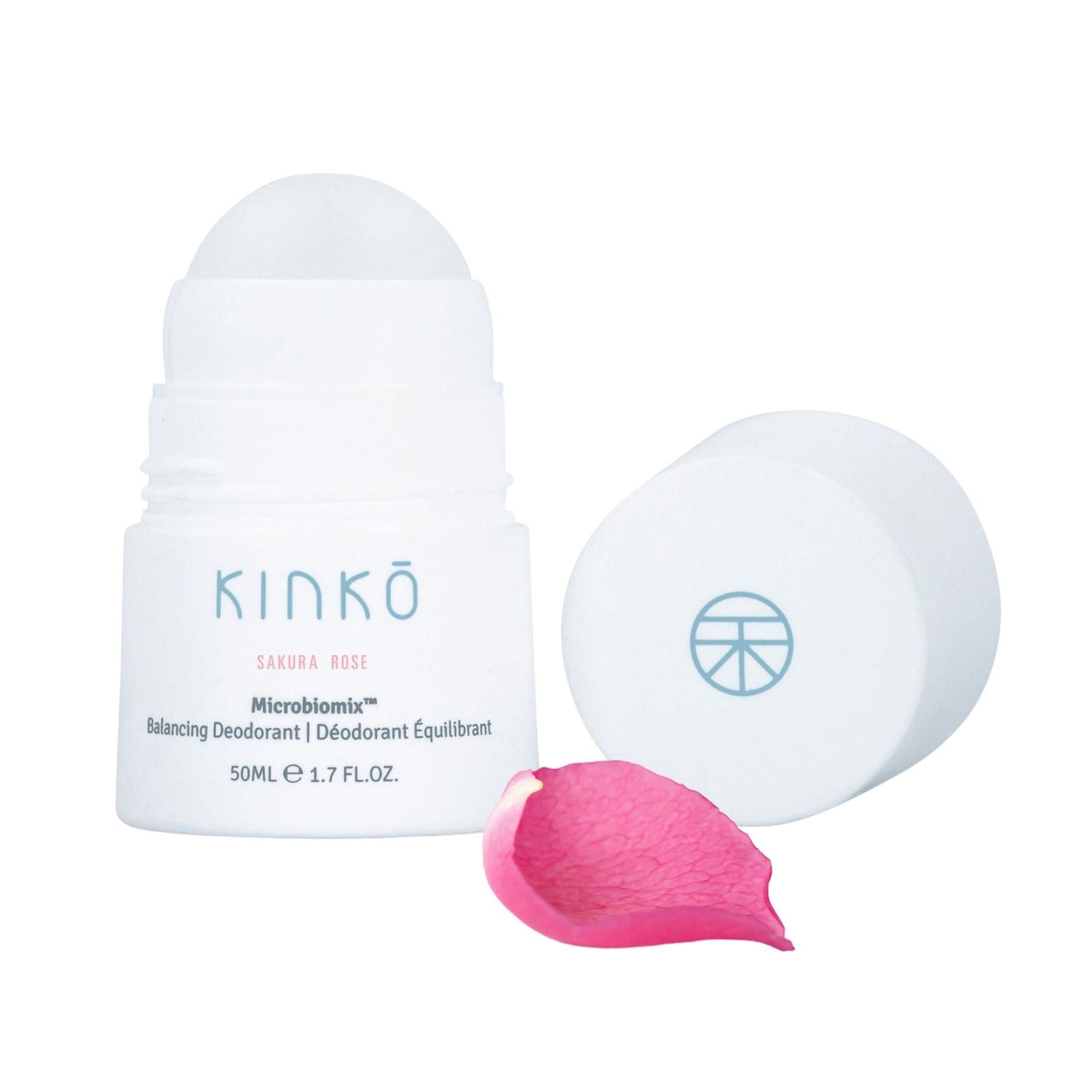 Microbiomix™ Balancing Deodorant
